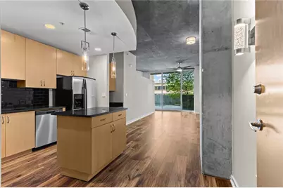 860 Peachtree Street NE #703, Atlanta, GA 30308 - Photo 9