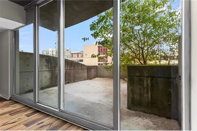 860 Peachtree Street NE #703, Atlanta, GA 30308 - Photo 19