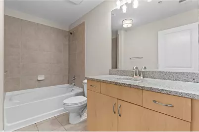 860 Peachtree Street NE #703, Atlanta, GA 30308 - Photo 23