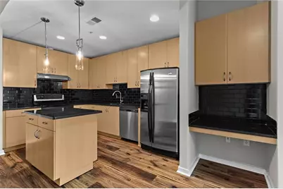 860 Peachtree Street NE #703, Atlanta, GA 30308 - Photo 15