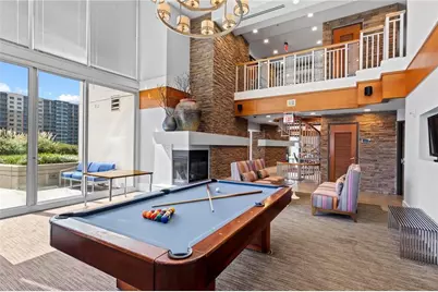 860 Peachtree Street NE #703, Atlanta, GA 30308 - Photo 3