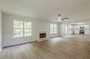 513 McCain Creek Trail, Stockbridge, GA 30281 - Photo 7