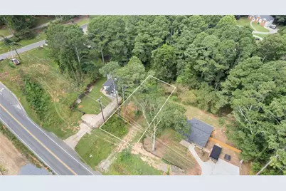 00 Dallas Acworth Highway, Acworth, GA 30101 - Photo 1