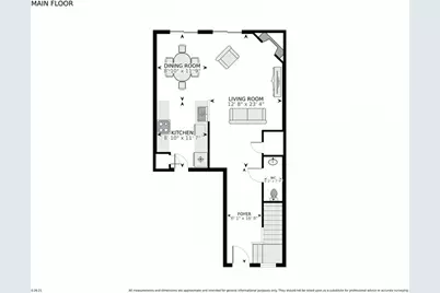 785 SW Celeste Lane SW, Atlanta, GA 30331 - Photo 17