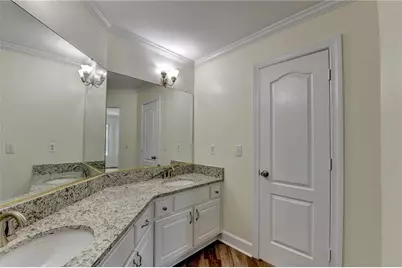 1795 Laurel Creek Drive, Lawrenceville, GA 30043 - Photo 41