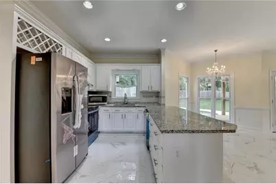 1795 Laurel Creek Drive, Lawrenceville, GA 30043 - Photo 21