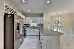 1795 Laurel Creek Dr, Lawrenceville, GA 30043 - Photo 21