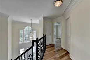 1795 Laurel Creek Dr, Lawrenceville, GA 30043 - Photo 35