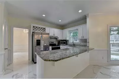 1795 Laurel Creek Drive, Lawrenceville, GA 30043 - Photo 23