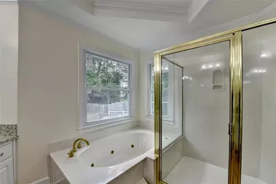 1795 Laurel Creek Drive, Lawrenceville, GA 30043 - Photo 53