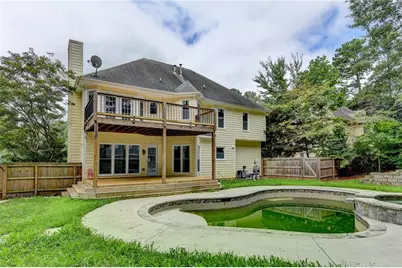 1795 Laurel Creek Drive, Lawrenceville, GA 30043 - Photo 77