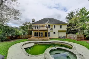 1795 Laurel Creek Dr, Lawrenceville, GA 30043 - Photo 79