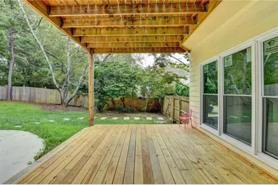 1795 Laurel Creek Drive, Lawrenceville, GA 30043 - Photo 73