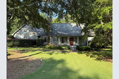 958 Sweet Briar Trail SE, Conyers, GA 30094 - Photo 1