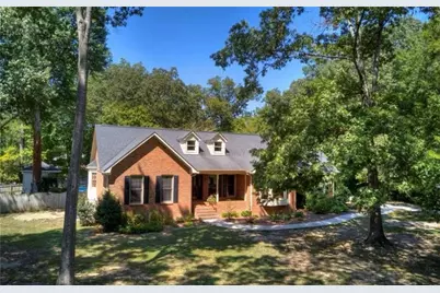 212 Rolling Oaks Drive NW, Rome, GA 30165 - Photo 1