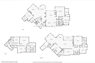 5460 Emmett Still Road, Loganville, GA 30052 - Photo 99