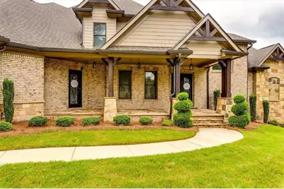 5460 Emmett Still Road, Loganville, GA 30052 - Photo 3