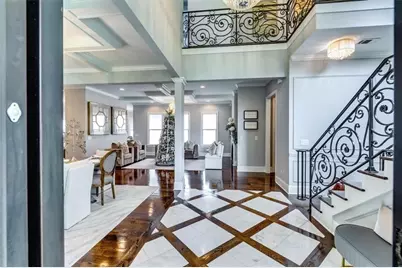 5460 Emmett Still Road, Loganville, GA 30052 - Photo 5