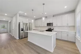 4439 Brick Tunl St, Powder Springs, GA 30127 - Photo 13