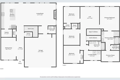 4439 Brick Tunnel Street, Powder Springs, GA 30127 - Photo 41
