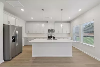 4439 Brick Tunnel Street, Powder Springs, GA 30127 - Photo 11