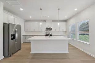 4439 Brick Tunl St, Powder Springs, GA 30127 - Photo 11