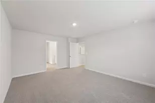 4439 Brick Tunl St, Powder Springs, GA 30127 - Photo 31