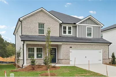 4439 Brick Tunnel Street, Powder Springs, GA 30127 - Photo 3