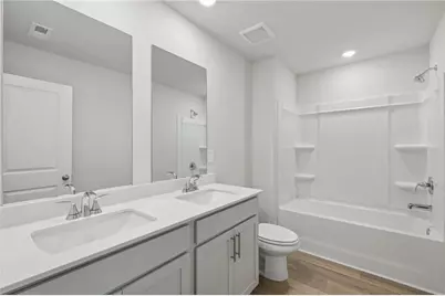 4439 Brick Tunnel Street, Powder Springs, GA 30127 - Photo 19