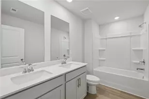 4439 Brick Tunl St, Powder Springs, GA 30127 - Photo 19