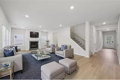 4439 Brick Tunnel Street, Powder Springs, GA 30127 - Photo 7