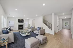 4439 Brick Tunl St, Powder Springs, GA 30127 - Photo 7