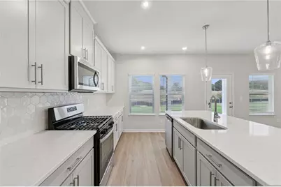 4439 Brick Tunnel Street, Powder Springs, GA 30127 - Photo 15