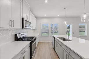 4439 Brick Tunl St, Powder Springs, GA 30127 - Photo 15