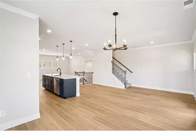 6070 Molo Lane, Cumming, GA 30041 - Photo 5