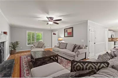 6049 Wyndham Woods Drive, Powder Springs, GA 30127 - Photo 7