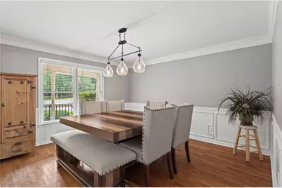 6049 Wyndham Woods Drive, Powder Springs, GA 30127 - Photo 11