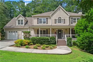 6049 Wyndham Woods Dr, Powder Springs, GA 30127 - Photo 1