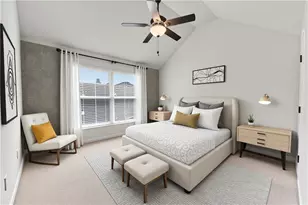 3227 Hollowstone Dr, Loganville, GA 30052 - Photo 33