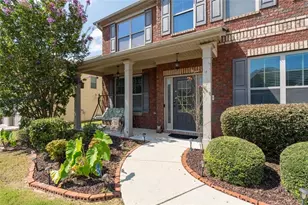 3227 Hollowstone Dr, Loganville, GA 30052 - Photo 5