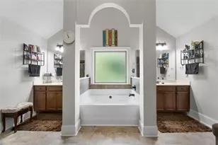 3227 Hollowstone Dr, Loganville, GA 30052 - Photo 49