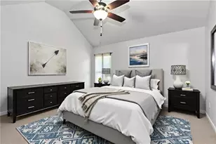 3227 Hollowstone Dr, Loganville, GA 30052 - Photo 37