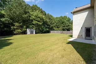 3227 Hollowstone Dr, Loganville, GA 30052 - Photo 59