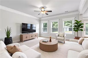 3227 Hollowstone Dr, Loganville, GA 30052 - Photo 19