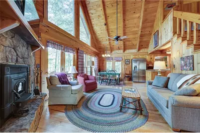 33 Spruce Drive, Suches, GA 30572 - Photo 5