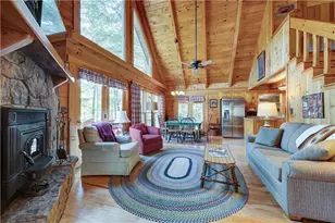 33 Spruce Drive, Suches, GA 30572 - Photo 5