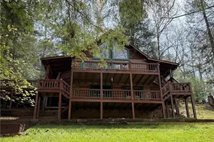 33 Spruce Drive, Suches, GA 30572 - Photo 33