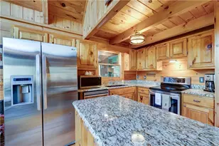 33 Spruce Drive, Suches, GA 30572 - Photo 9