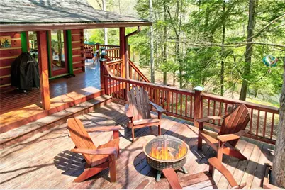 33 Spruce Drive, Suches, GA 30572 - Photo 21