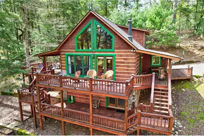 33 Spruce Drive, Suches, GA 30572 - Photo 45